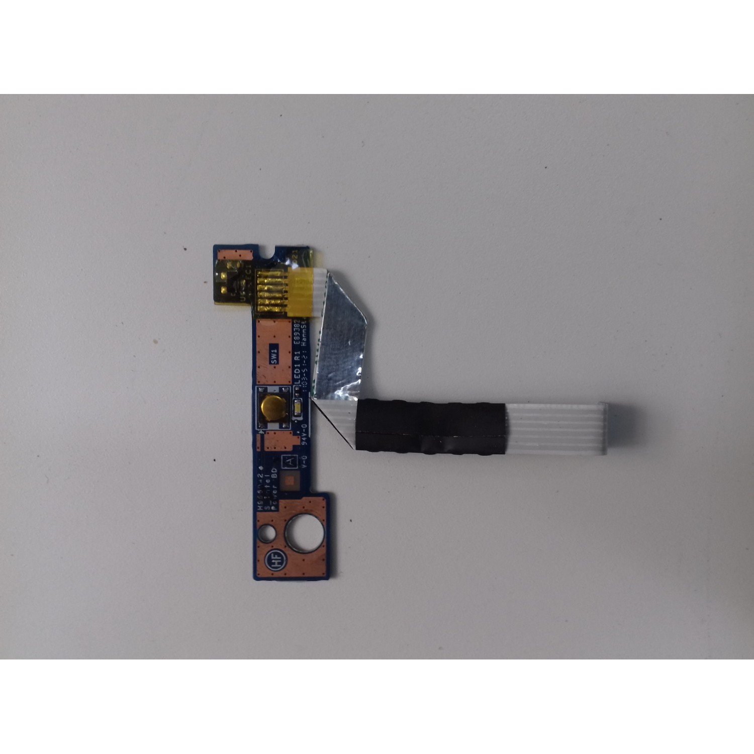 Power button HP ProBook 4720s